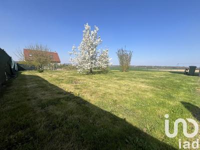 Maison - 193 m² - 6 pièces