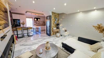 Maison - 65 m² - 3 pièces