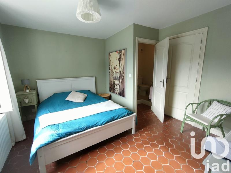 Maison de campagne - 166 m² - 6 pièces