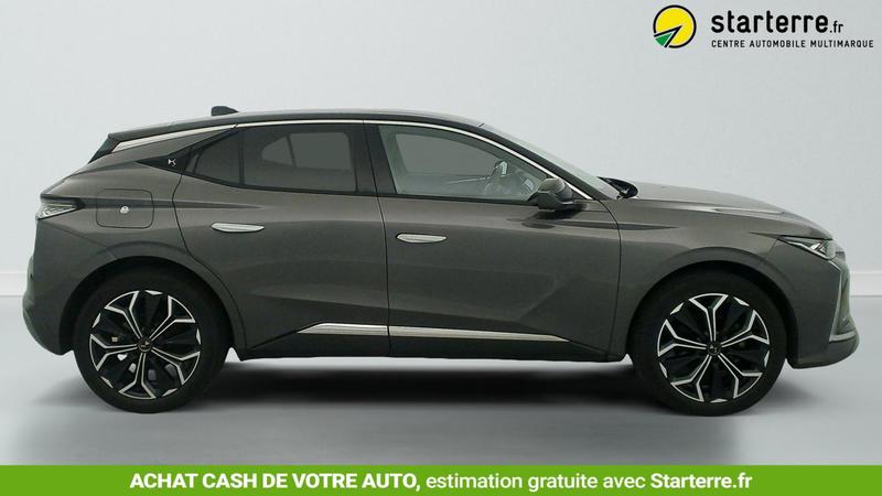 Ds Ds 4 PureTech 130 Eat8 Rivoli