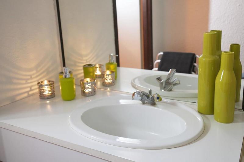 Studio - 29 m² - 1 pièce