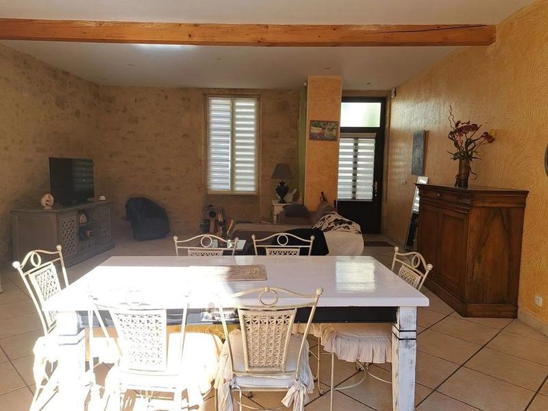 Maison - 158 m² - 6 pièces