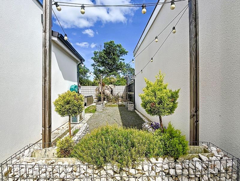 Maison - 159 m² - 6 pièces