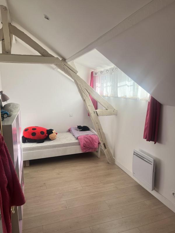 Maison - 150 m² - 7 pièces