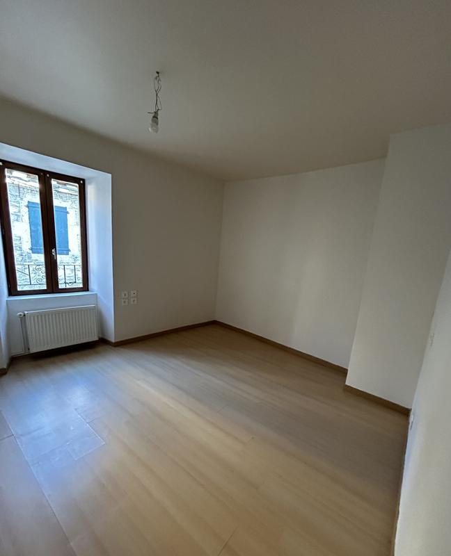 Appartement - 75 m² - 4 pièces