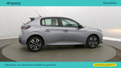 Peugeot 208 1.2 PureTech 100ch s&amp;S Active Pack Eat8