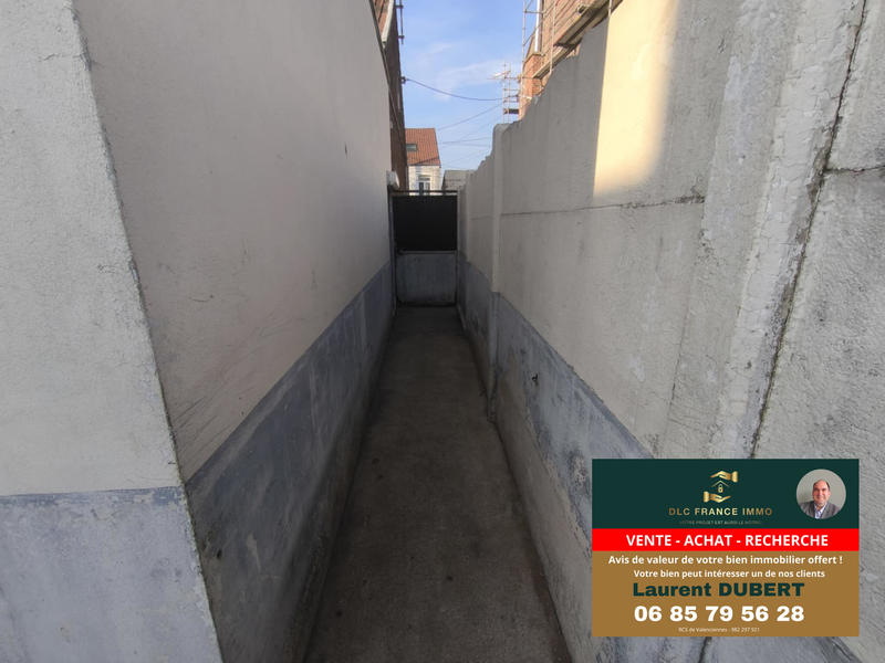 Maison - 120 m² - 8 pièces