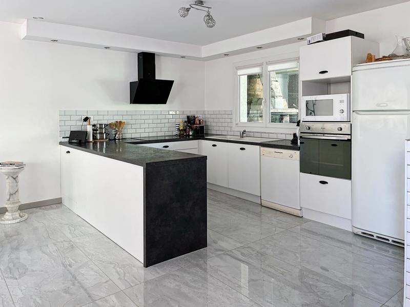 Villa - 126 m² - 6 pièces