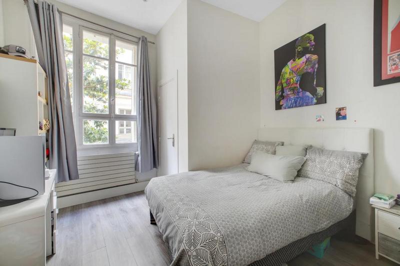 Appartement - 193 m² - 6 pièces