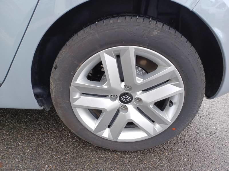 Renault Clio TCe 90 ch Gsr2 Evolution