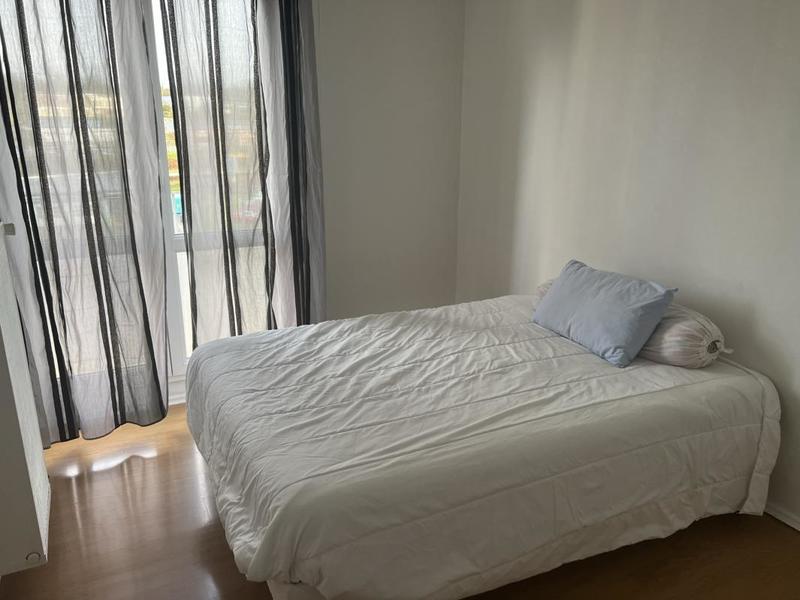 Appartement - 76 m² - 4 pièces