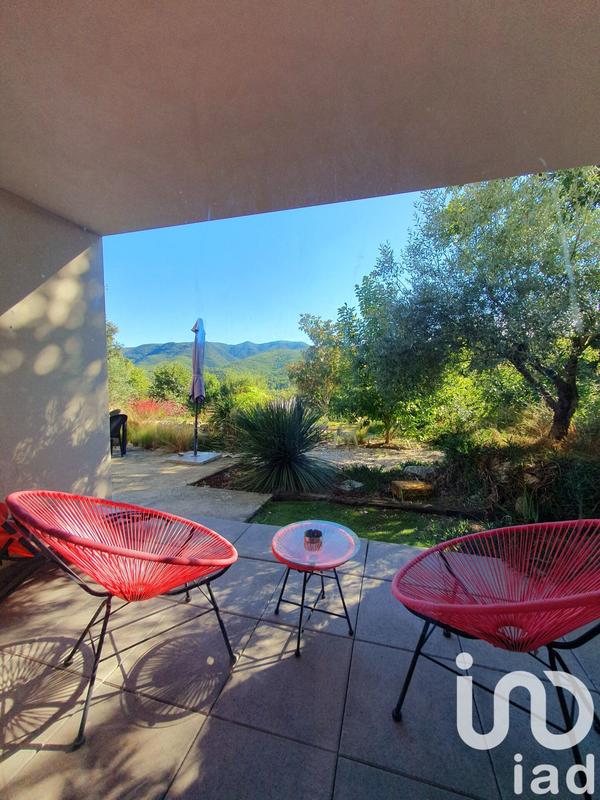 Maison - 231 m² - 10 pièces