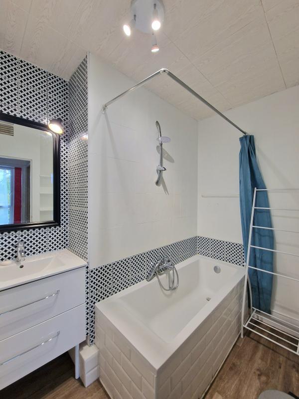 Appartement - 55 m² - 3 pièces