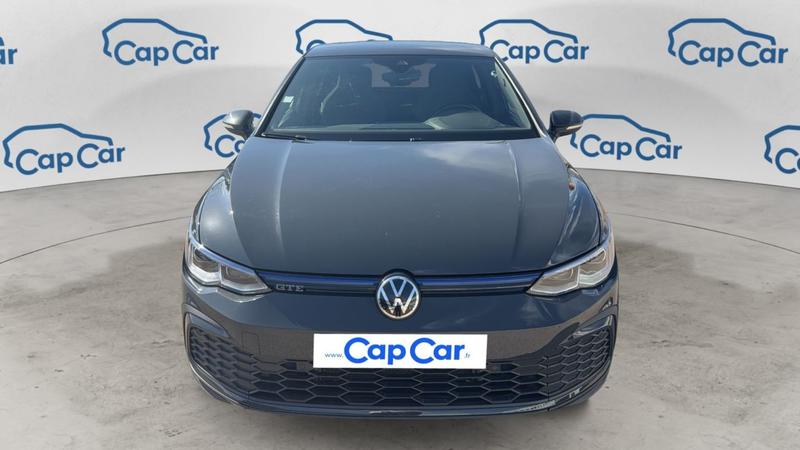 Volkswagen Golf 1.4 TSi 245 Hybrid Dsg6 Gte