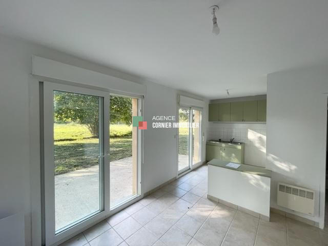 Maison - 91 m² - 5 pièces