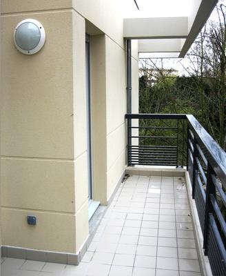 Appartement - 53 m² - 2 pièces