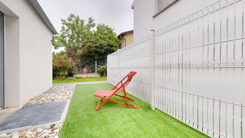 Maison - 91 m² - 7 pièces