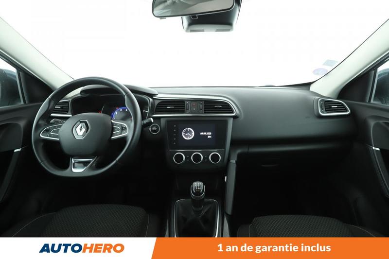 Renault Kadjar 1.3 TCe Business 140 ch