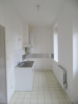 Maison - 109 m² - 6 pièces