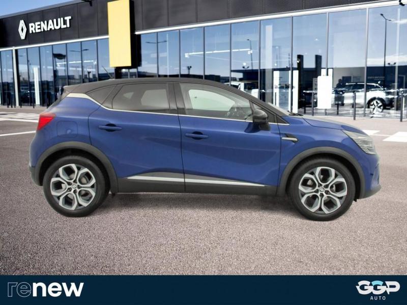 Renault Captur TCe 90 - 21 Intens
