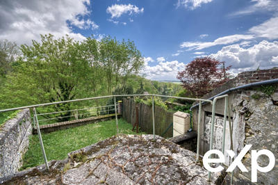 Duplex - 63 m² - 2 pièces