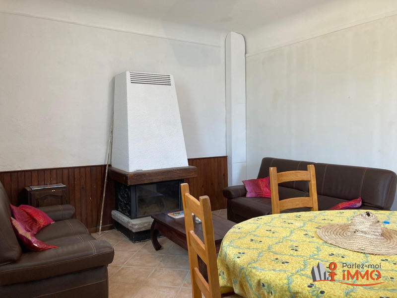 Maison - 77 m² - 4 pièces