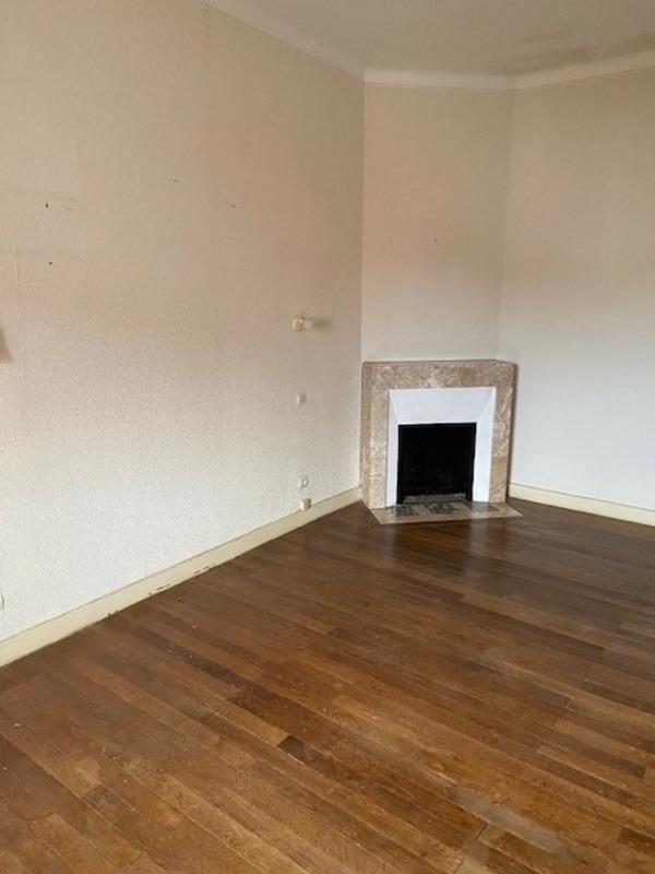 Maison de village - 60 m² - 3 pièces