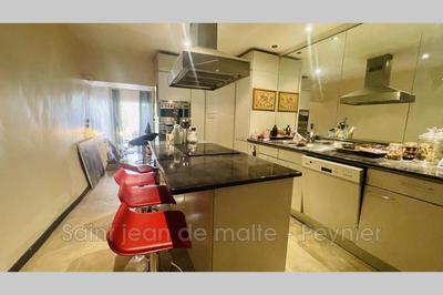 Maison de village - 115 m² - 4 pièces