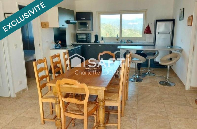 Maison - 520 m² - 17 pièces