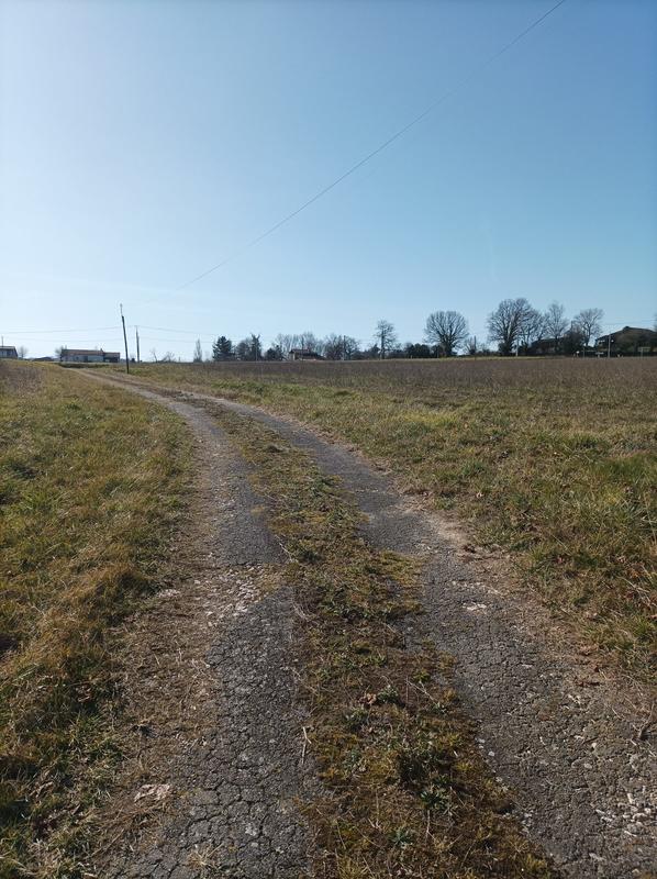 Maison ancienne - 128 m² - 4 pièces