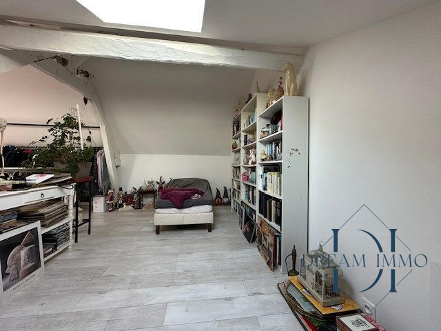 Maison ancienne - 115 m² - 5 pièces