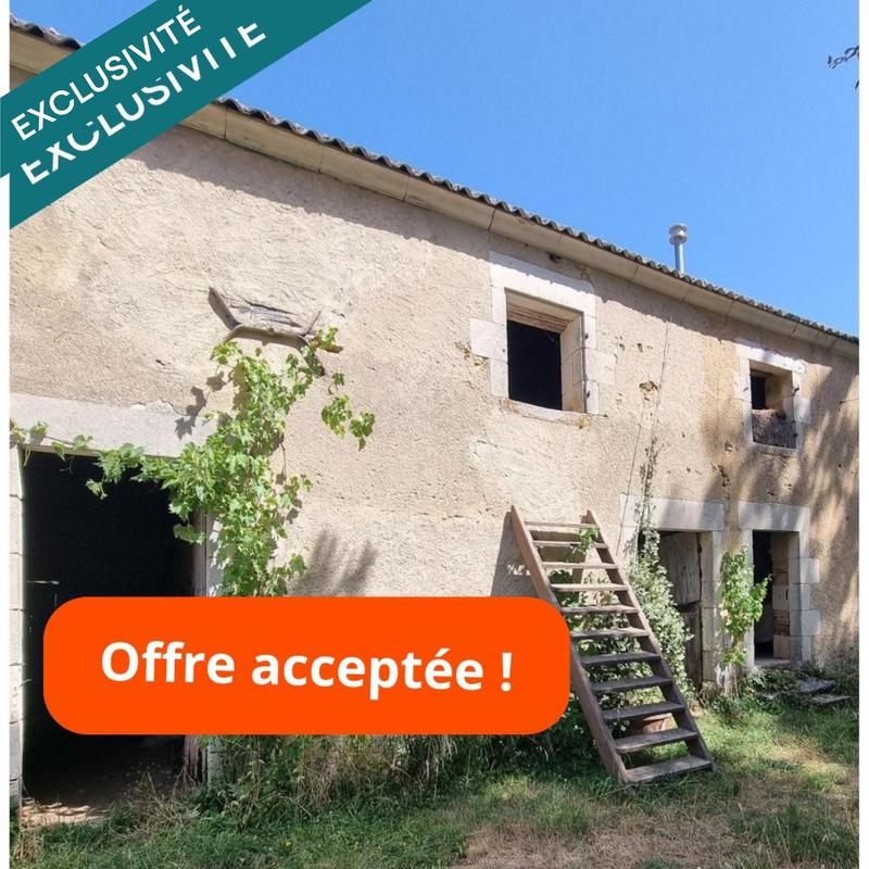 Maison - 134 m² - 5 pièces