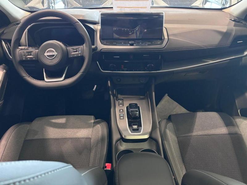Nissan Qashqai e-Power 190 ch n-Connecta