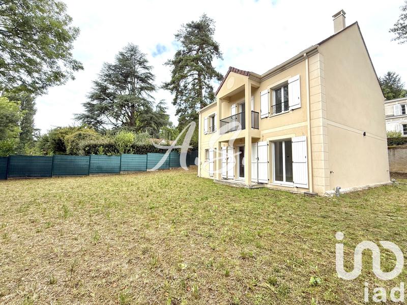 Maison - 146 m² - 6 pièces