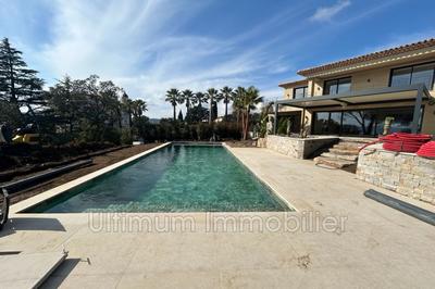 Villa - 355 m² - 7 pièces