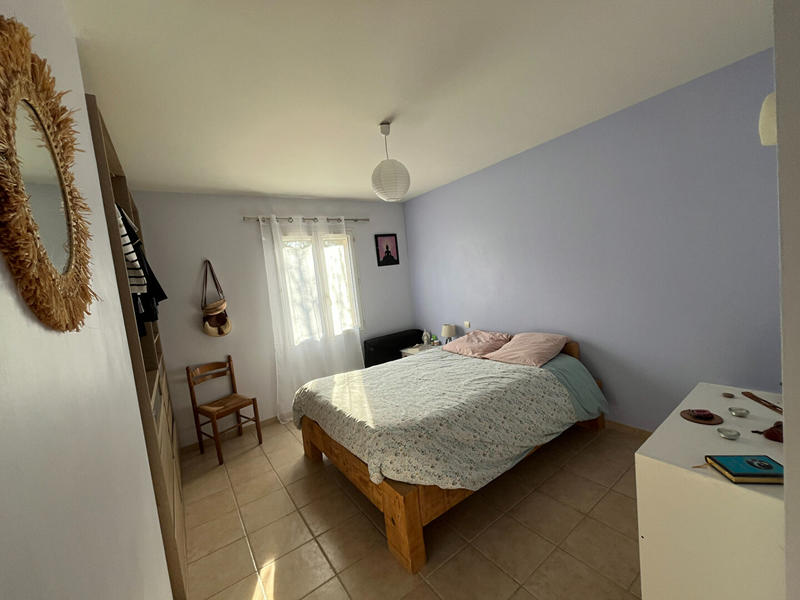 Maison - 108 m² - 5 pièces