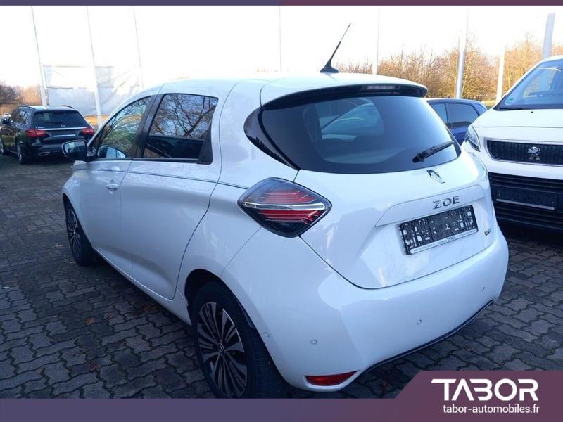 Renault Zoe Ze50 R135 Riviera Kauf-Bat. Ccs Gps