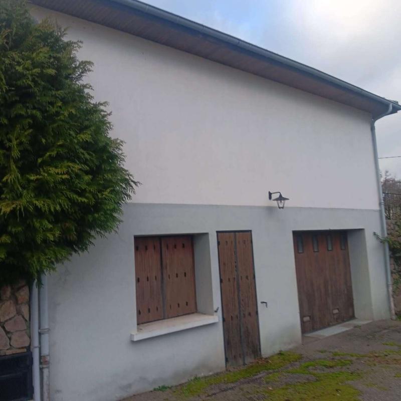 Maison - 119 m² - 5 pièces