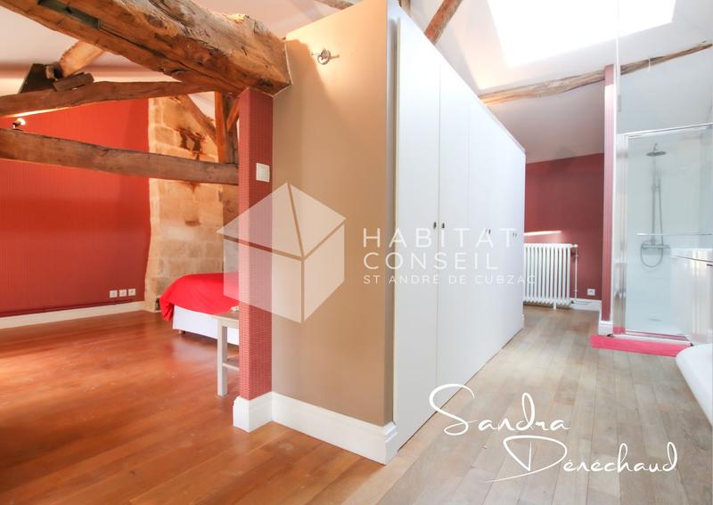 Maison - 188 m² - 6 pièces