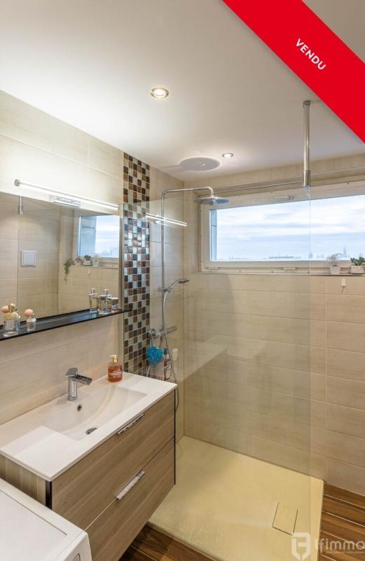 Appartement - 116 m² - 5 pièces