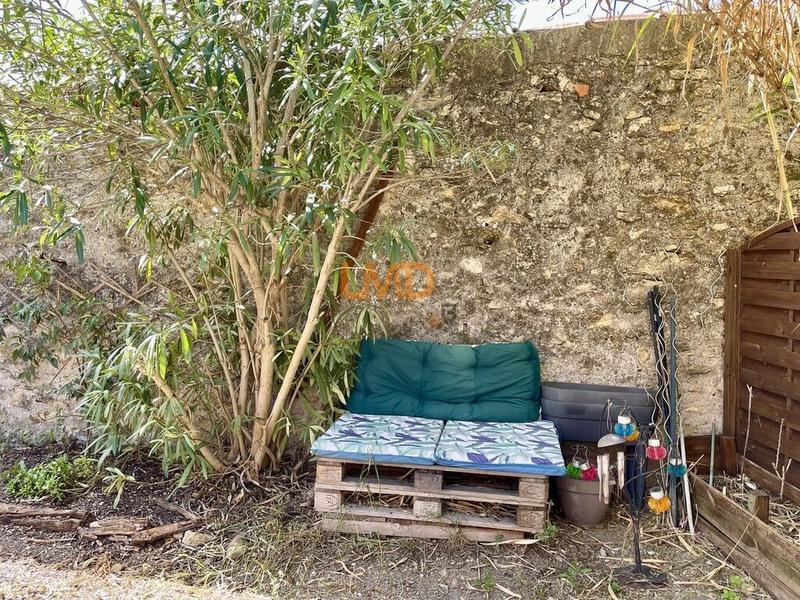 Maison - 77 m² - 3 pièces