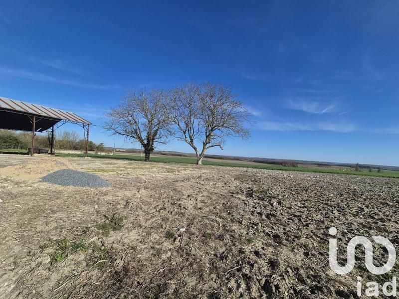 Maison de campagne - 200 m² - 4 pièces