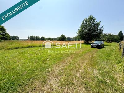 Terrain - 14 470 m²