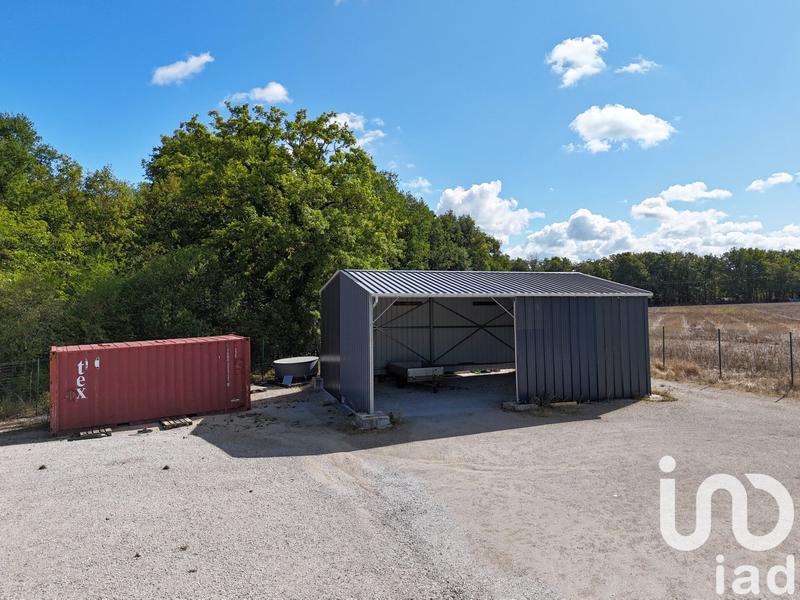 Immeuble - 139 m² - 4 pièces