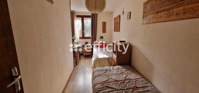 Maison - 120 m² - 7 pièces