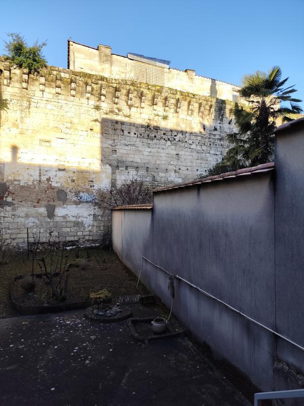 Maison en pierre - 71 m² - 3 pièces