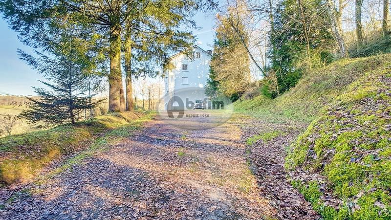 Immeuble - 505 m² - 22 pièces