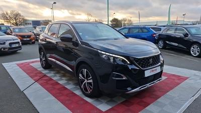 Peugeot 3008 Business hybrid 225 e-eat8 allure