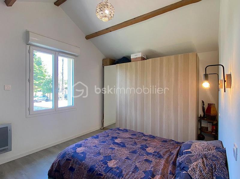 Maison - 109 m² - 3 pièces