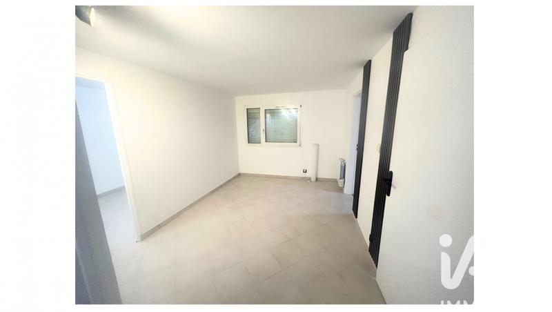 Appartement - 46 m² - 3 pièces